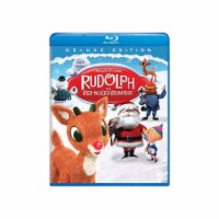Rudolph the Red Nosed Reindeer: Deluxe Edition (Blu-Ray) Perspective: Main