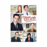 The Office: The Complete Series (DVD) Perspective: Main