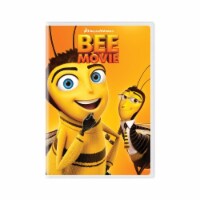 Bee Movie (DVD) Perspective: Main