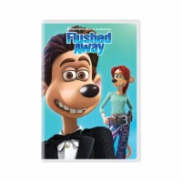 Flushed Away (DVD) Perspective: Main