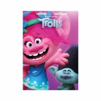 Trolls (2016 - DVD) Perspective: Main