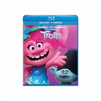 Trolls (2016 - Blu-Ray/Digital Copy) Perspective: Main