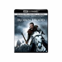 Robin Hood (2010 - 4K Ultra HD/Bluray/Digital) Perspective: Main