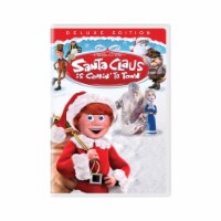 Santa Claus is Coming to Town: Deluxe Edition (DVD) Perspective: Main
