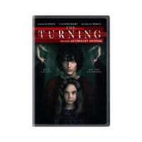 The Turning (2020 - DVD) Perspective: Main