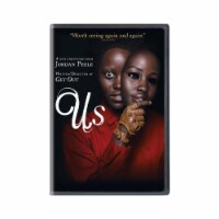 Us (2019 - DVD)