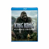 King Kong (2005 - Blu-Ray) Perspective: Main