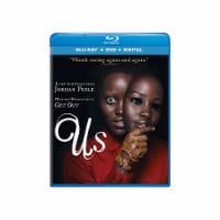 Us (2019 - Blu-Ray/DVD/Digital Copy) Perspective: Main