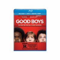 Good Boys (Blu-Ray/DVD/Digital Code) Perspective: Main