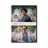 Best of Enemies (DVD) Perspective: Main