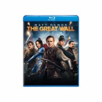 Great Wall (Blu-ray DVD) Perspective: Main