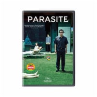Parasite (DVD) Perspective: Main