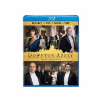 Downton Abbey (2019 - Blu-Ray/DVD/Digital Code) Perspective: Main