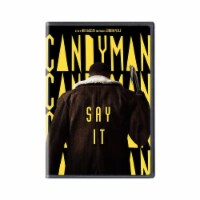 Candyman (DVD) Perspective: Main