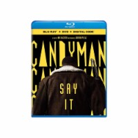 Candyman (Blu-Ray + DVD + Digital Code) Perspective: Main