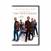 The Gentlemen (2019 - DVD) Perspective: Main