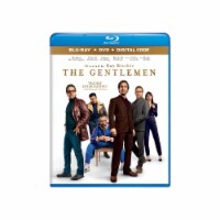 The Gentlemen (2019 - Blu-Ray/DVD/Digital Code) Perspective: Main