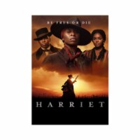 Harriet (DVD) Perspective: Main