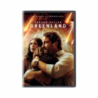 Greenland (2020 - DVD) Perspective: Main