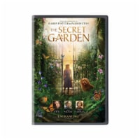 The Secret Garden (DVD)