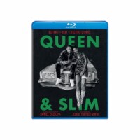Queen & Slim (2020 - Blu-ray) Perspective: Main