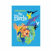 The Birds (DVD) Perspective: Main