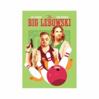 The Big Lebowski (1998 - DVD) Perspective: Main