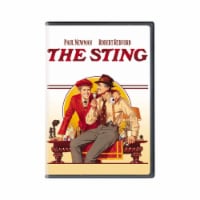 The Sting (DVD) Perspective: Main