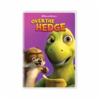 Over the Hedge (2006 - DVD) Perspective: Main