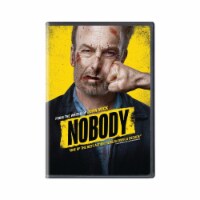 Nobody (2021 - DVD) Perspective: Main