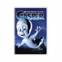 Casper: 25th Anniversary Edition (DVD) Perspective: Main