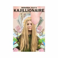 Kajillionaire (2020 - DVD) Perspective: Main