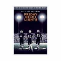 Friday Night Lights (DVD) Perspective: Main