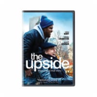 The Upside (DVD) Perspective: Main