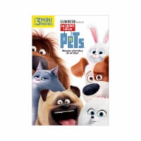 The Secret Life of Pets (DVD) Perspective: Main