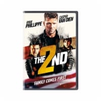 The 2nd (DVD) Perspective: Main