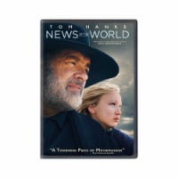 News of the World (DVD) Perspective: Main