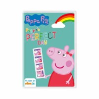 Peppa Pig Peppa's Perfect Day (DVD) Perspective: Main