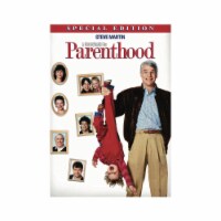 Parenthood (DVD) Perspective: Main