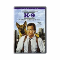 K9 (DvD) Perspective: Main