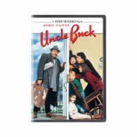 Uncle Buck (DVD) Perspective: Main