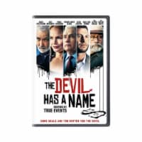 The Devil Has a Name (DVD) Perspective: Main