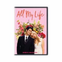 All My Life (2021 - DVD) Perspective: Main