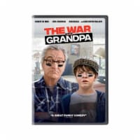 The War with Grandpa (2020 - DVD) Perspective: Main