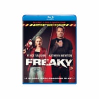 Freaky (2020 - Blu-Ray/DVD/Digital Code) Perspective: Main