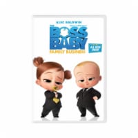 Boss Baby: Family Business (DVD) Perspective: Main