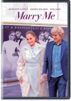 Marry Me (2022 - DVD) Perspective: Main