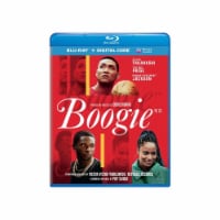 Boogie (2021 - Blu-Ray/Digital Code) Perspective: Main