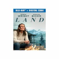 Land (2021 - Blu-ray/Digital Code) Perspective: Main