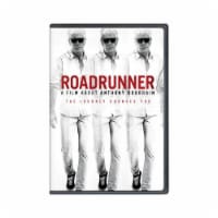 Roadrunner - A Film About Anthony Bourdain Perspective: Main
